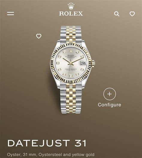 Rolex order wait time